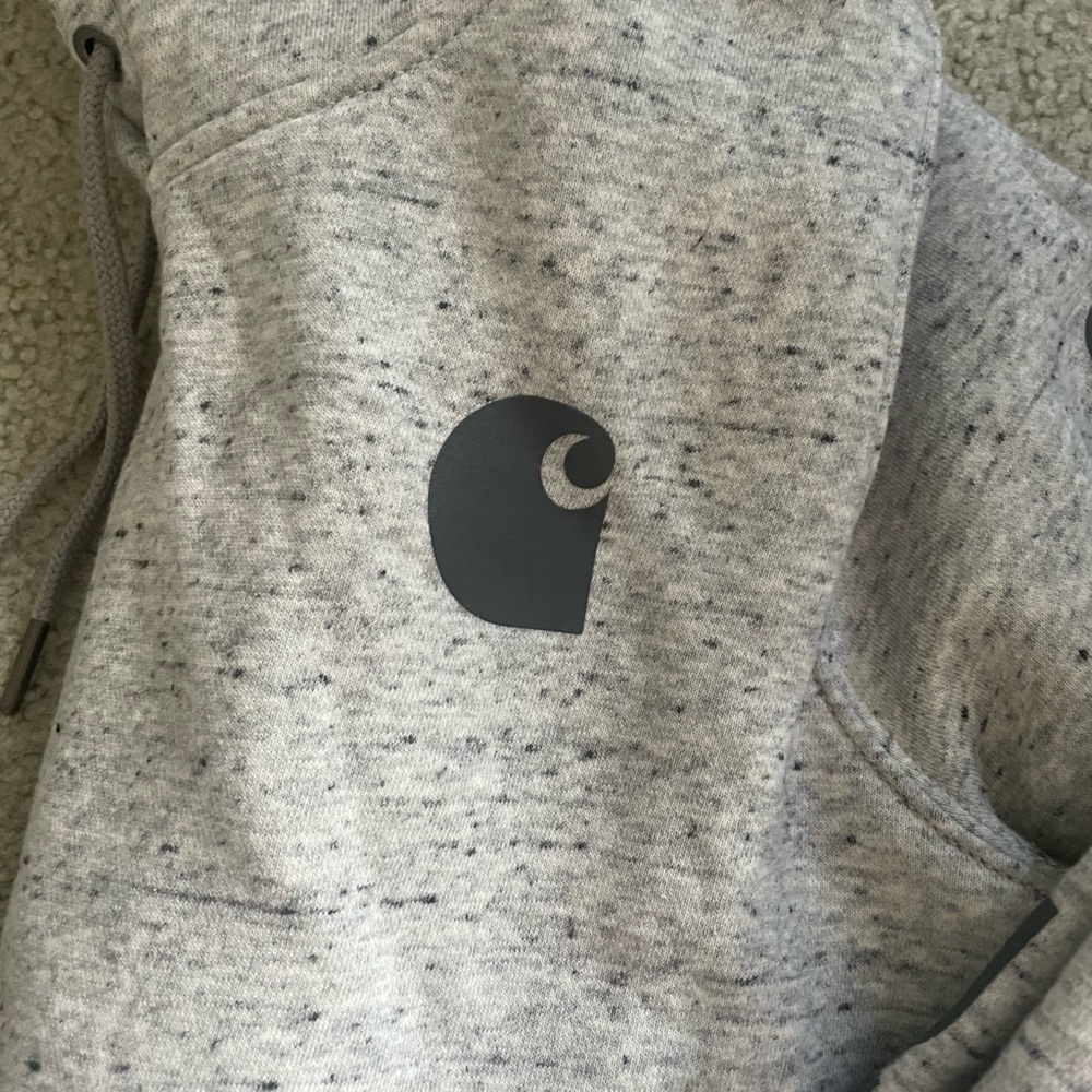 Carhart Sweatshirt - Picture 2 of 4